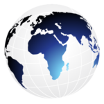 globe image