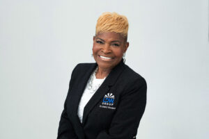 Linda D Woodard EdD