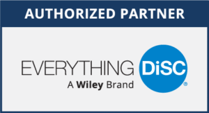 Everything Disc_AuthorizedPartner_Badge